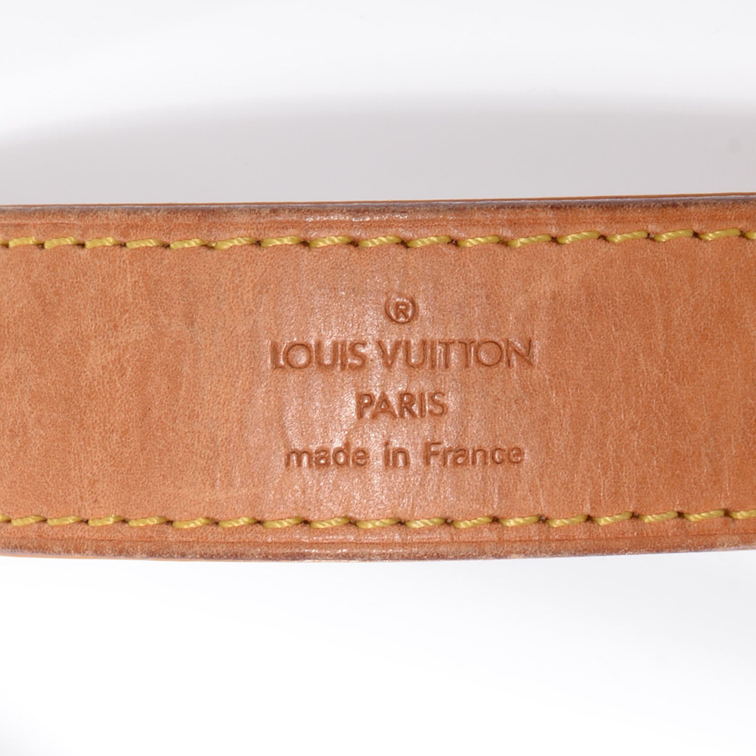 Louis Vuitton Monogram Danube 4 of 8