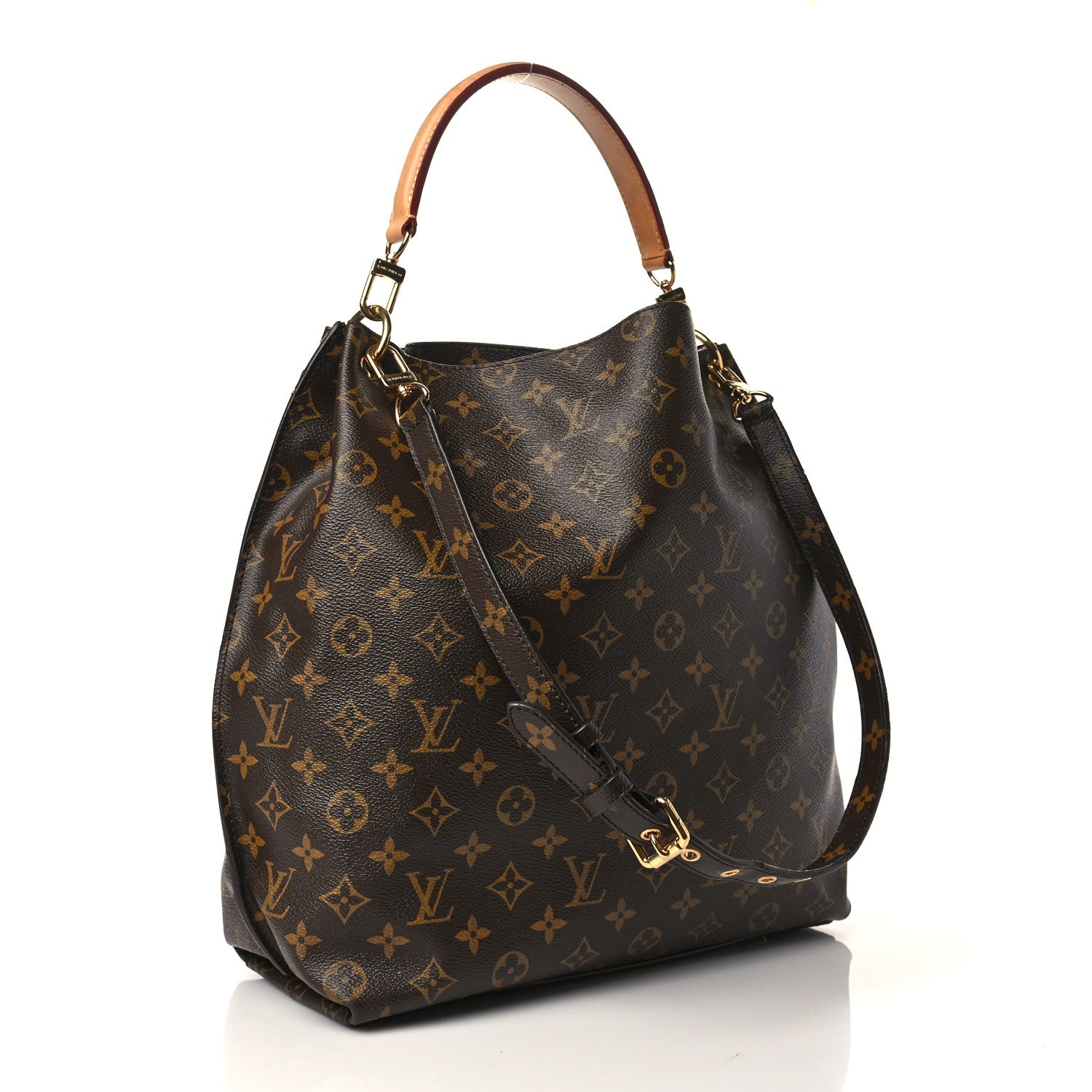Louis Vuitton Monogram Metis 2 of 6