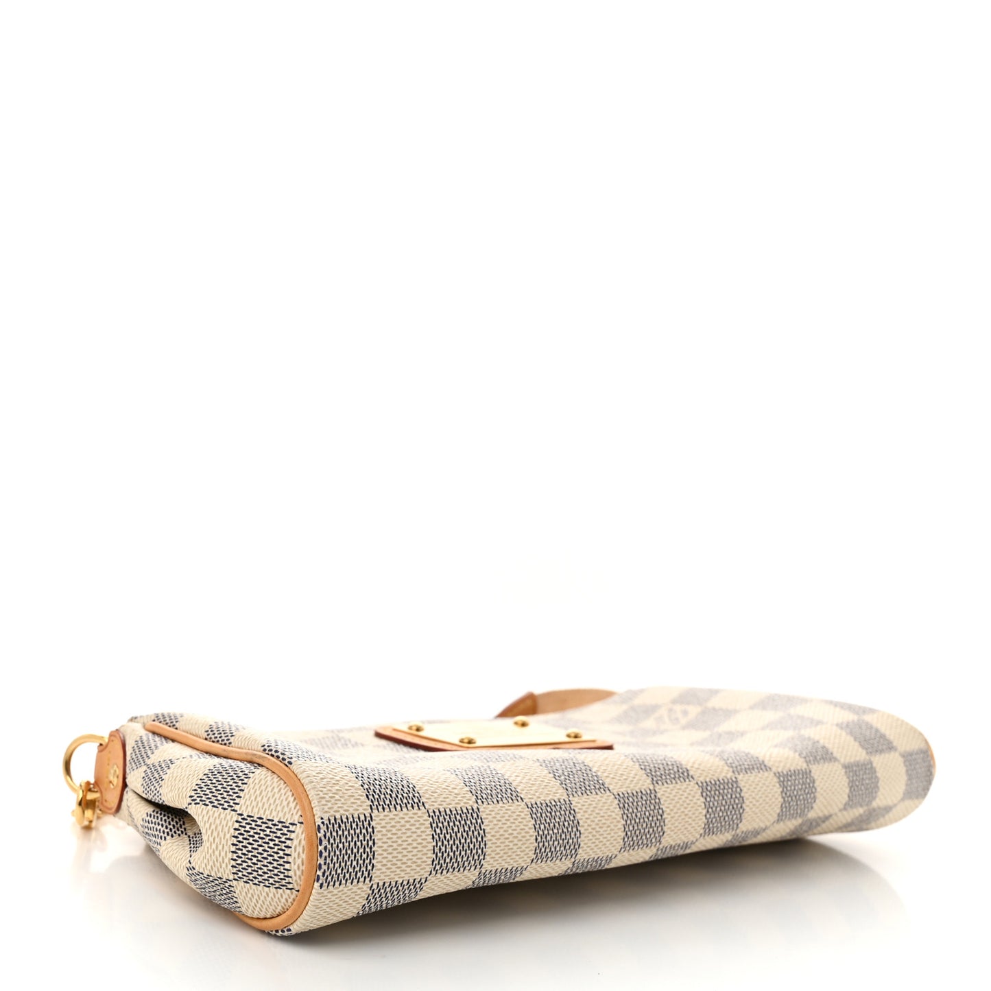 Damier Azur Eva Clutch