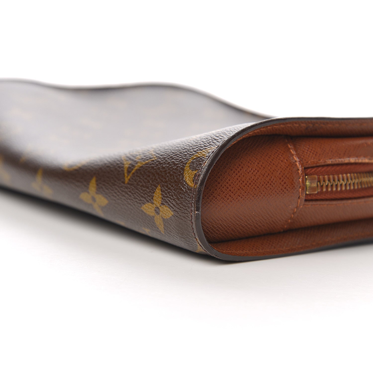 Louis Vuitton Monogram Pochette Orsay 13 of 13