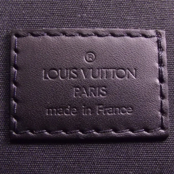 Mini Monogram LUCILLE PM Noir