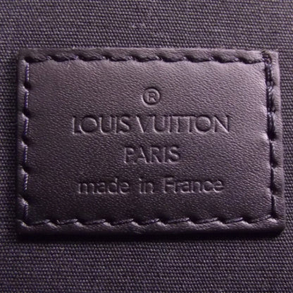 Louis Vuitton Mini Monogram LUCILLE PM Noir 8 of 9
