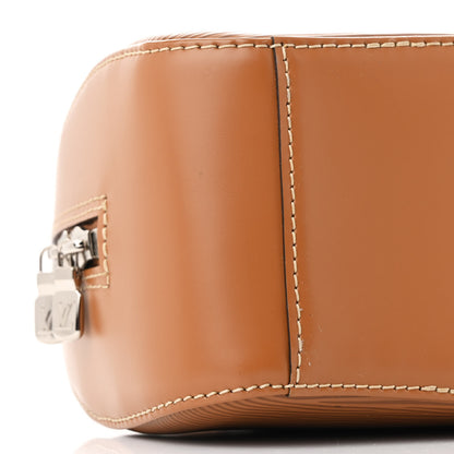 Louis Vuitton Epi Jasmin Cannelle 9 of 10