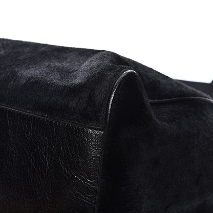 Balenciaga Chevre Pony Hair Velo Black 13 of 13