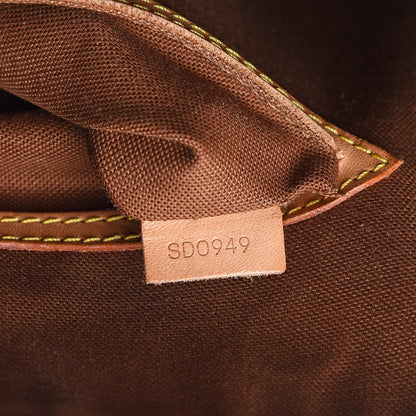 Louis Vuitton Monogram Alma PM 6 of 14