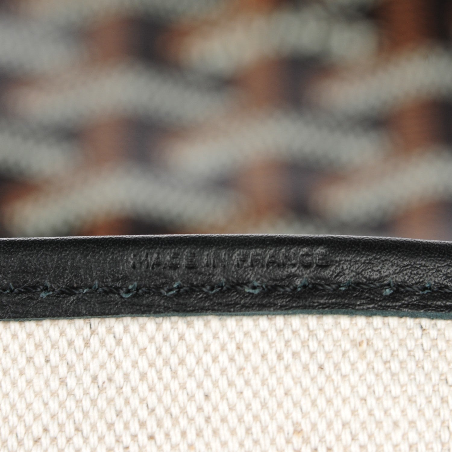 Goyard Goyardine Saint Louis PM Black 7 of 9