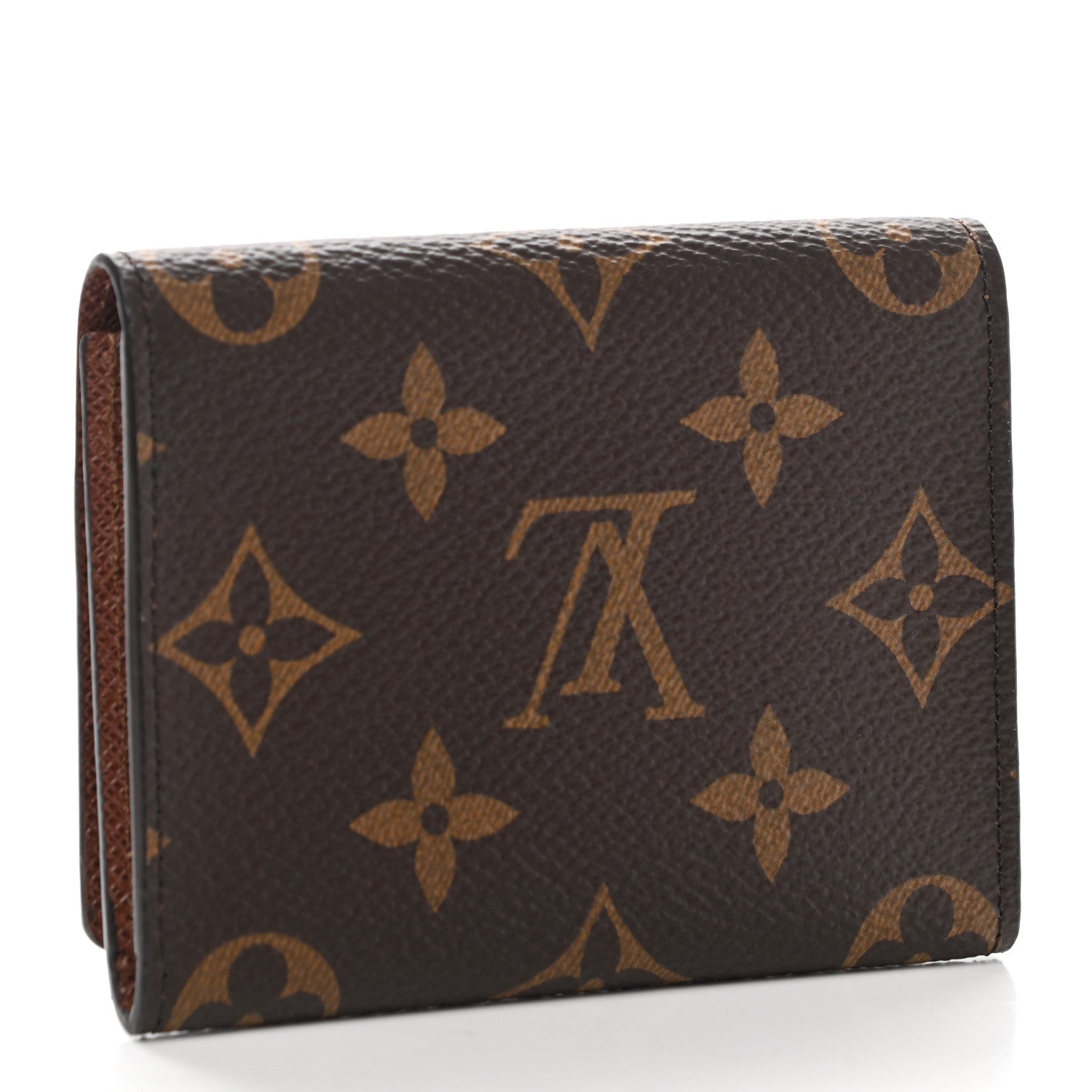 Louis Vuitton Monogram Envelope Business Card Holder 3 of 7