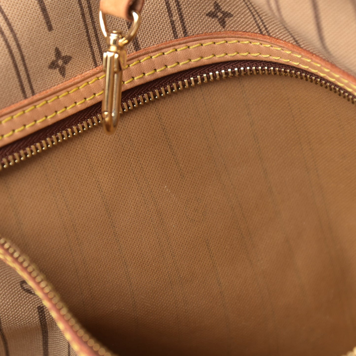 Monogram Neverfull MM