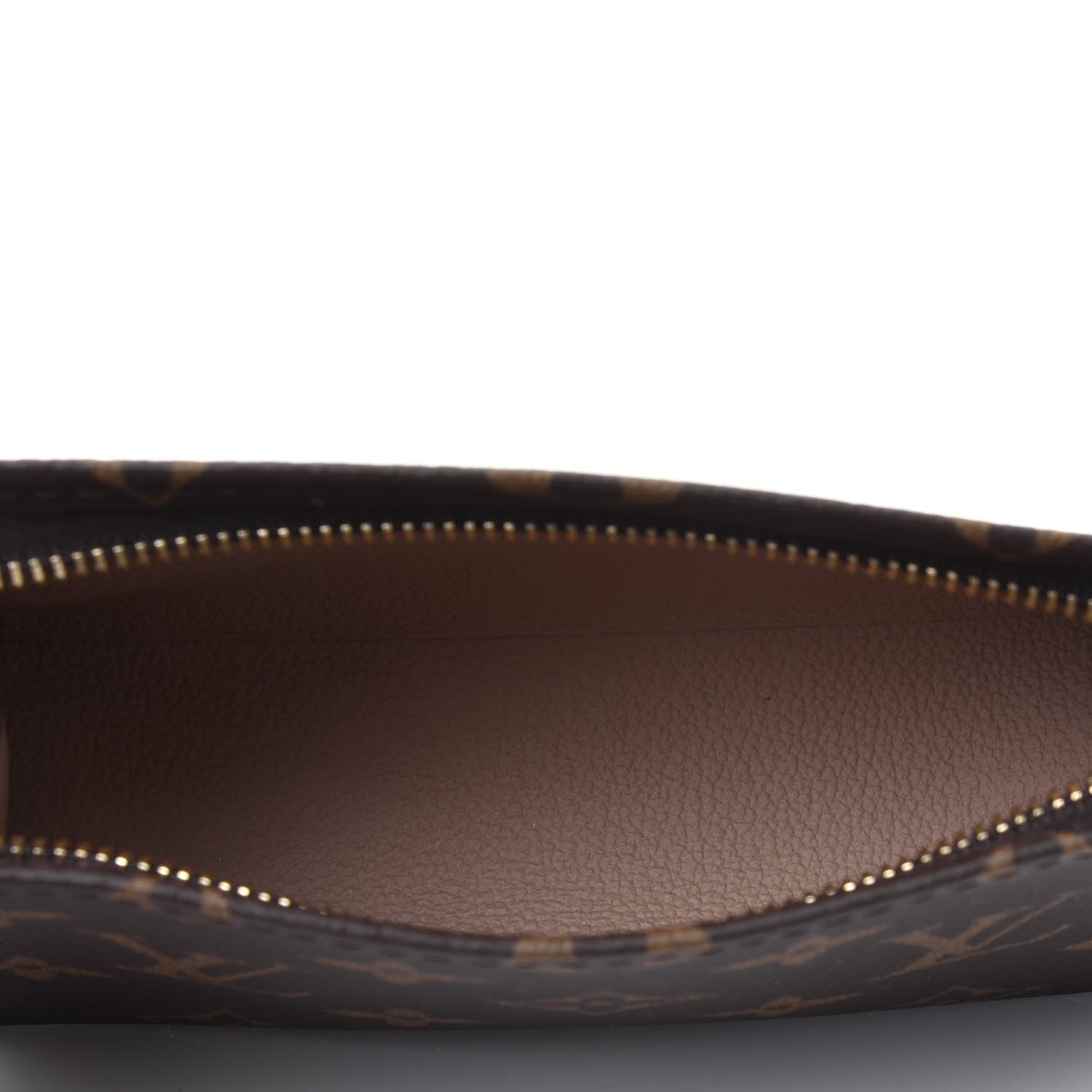 Louis Vuitton Monogram Toiletry Pouch 15 5 of 10