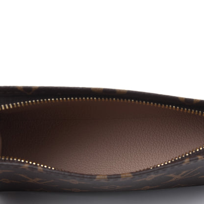 Louis Vuitton Monogram Toiletry Pouch 15 5 of 10