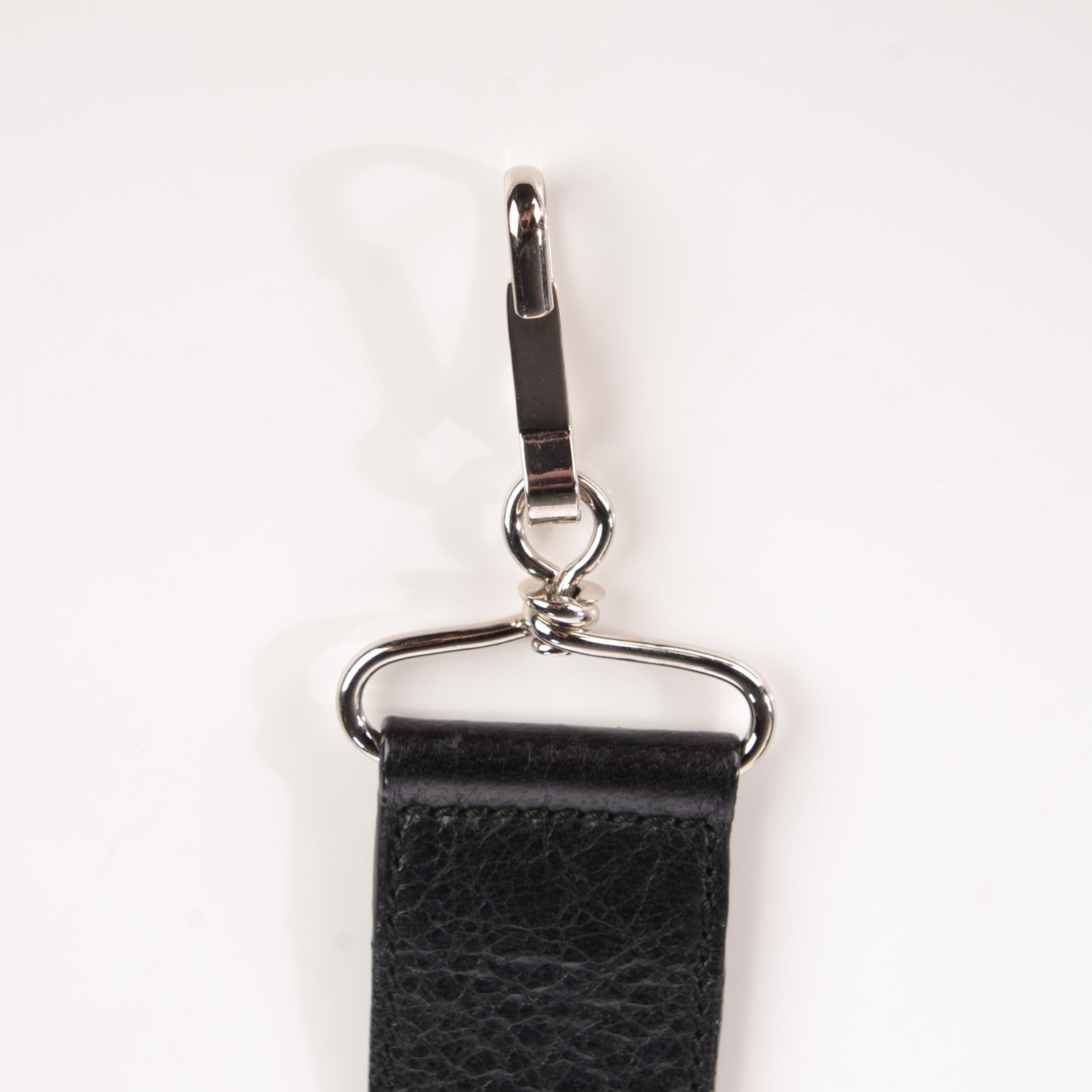 Balenciaga Agneau Giant 21 Silver Hardware City Black 12 of 12