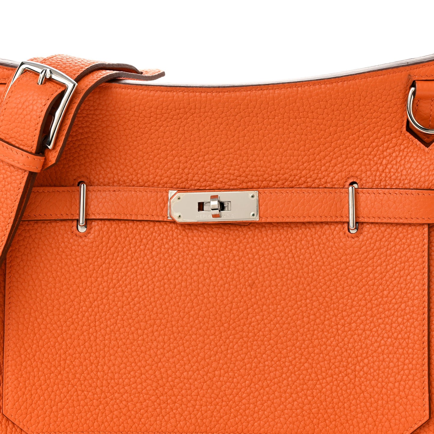 Taurillon Clemence Jypsiere 28 Orange