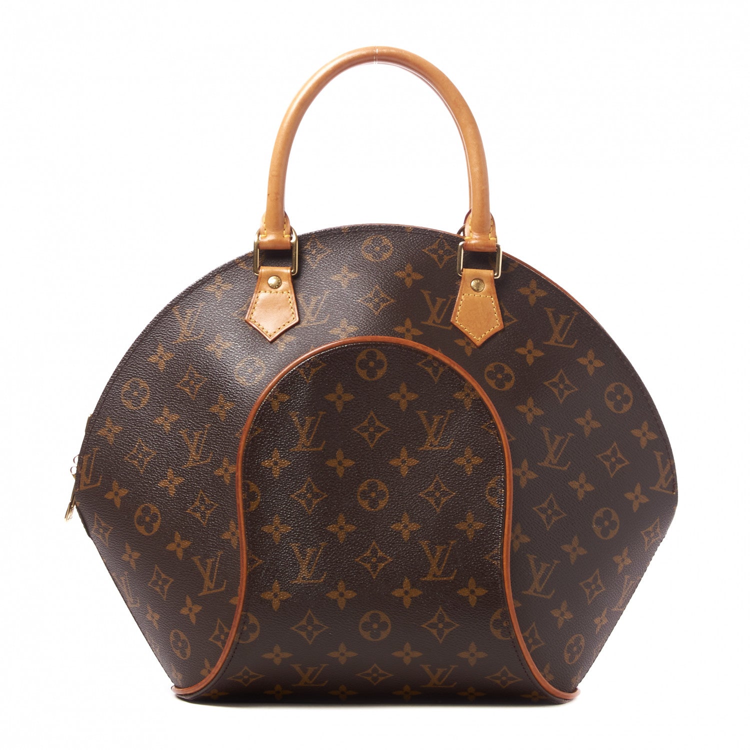 Louis Vuitton Monogram Ellipse MM 1 of 7