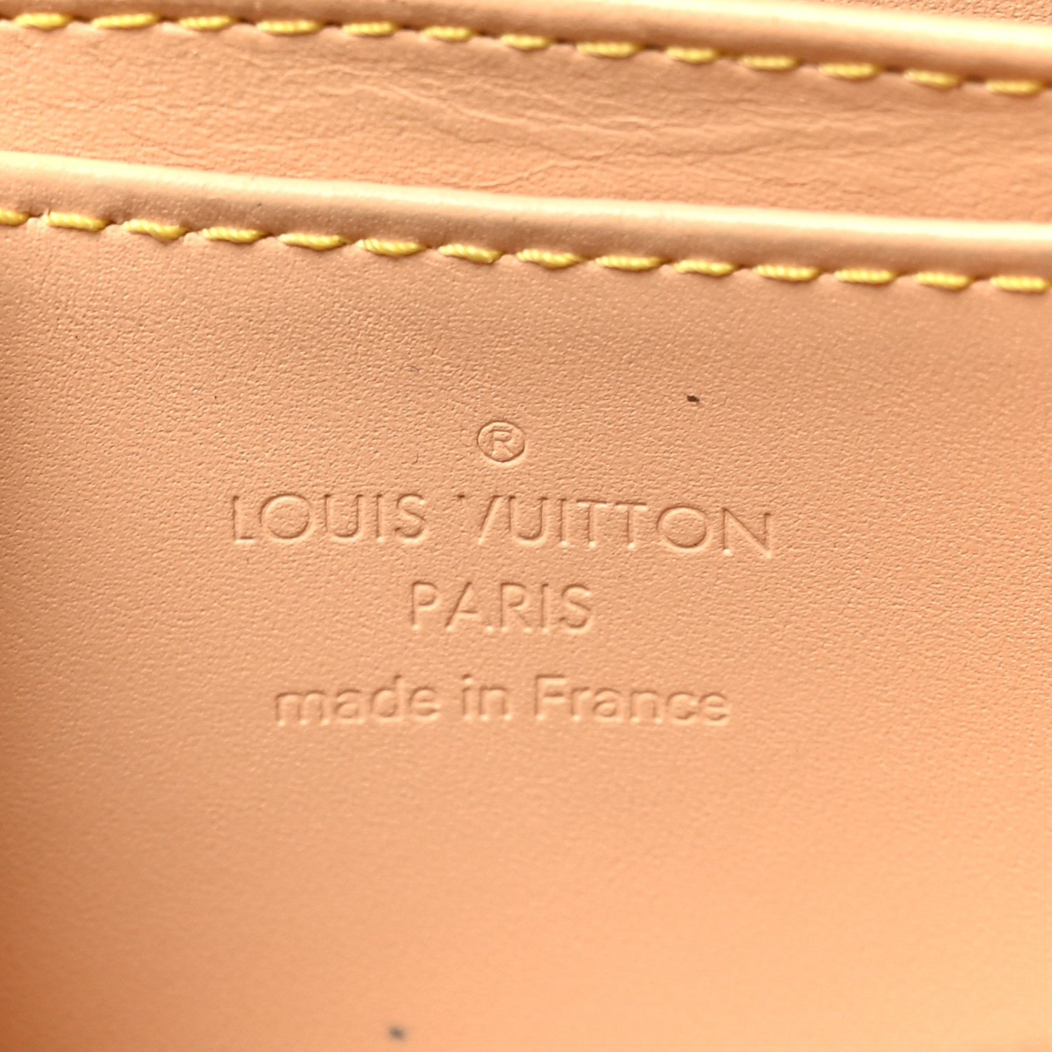 Louis Vuitton Monogram Multicolor Zippy Coin Purse Wallet White 6 of 7