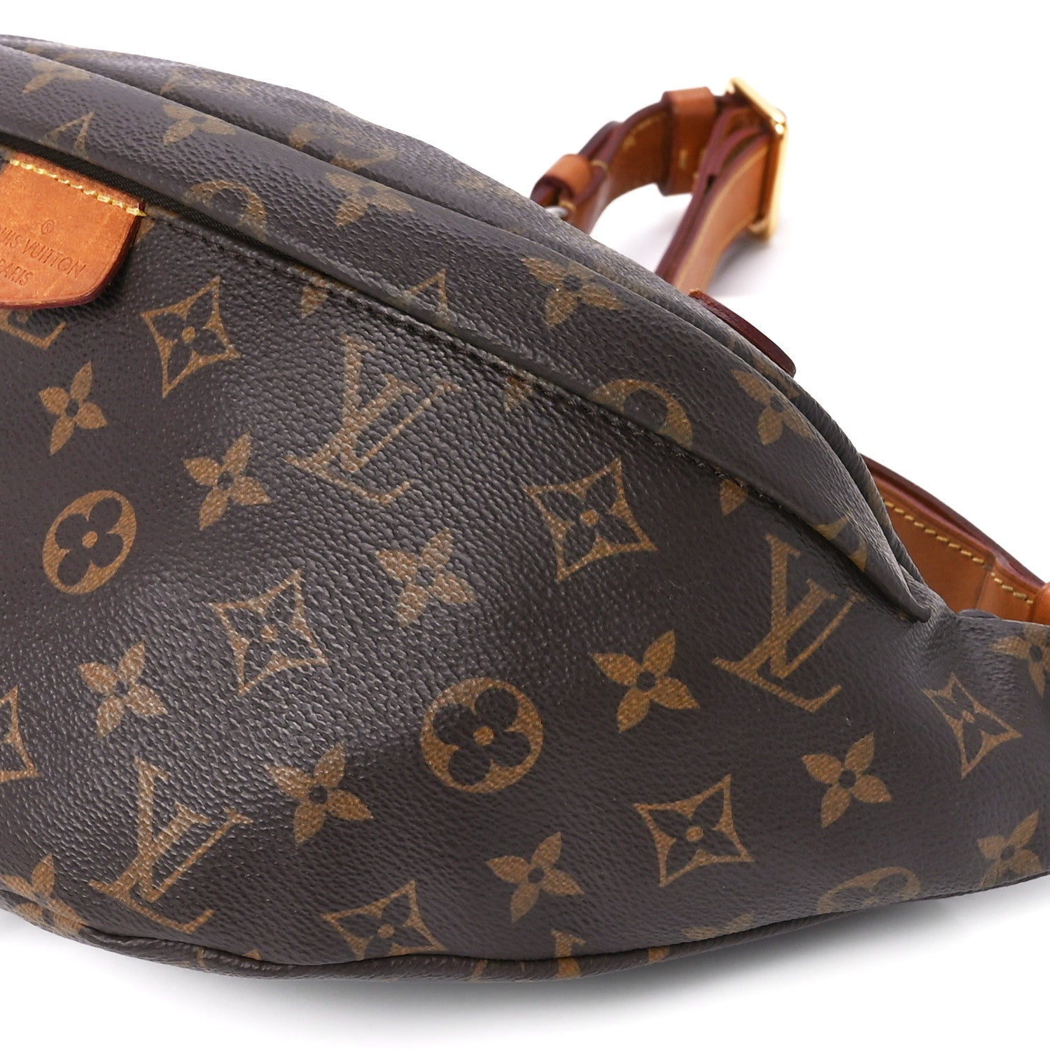 Louis Vuitton Monogram Bumbag 12 of 13
