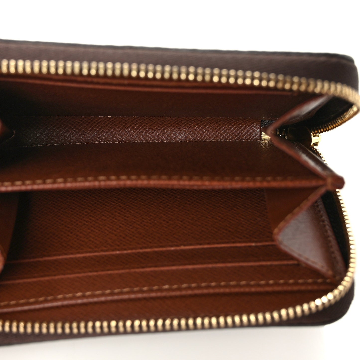 Monogram Zippy Coin Purse
