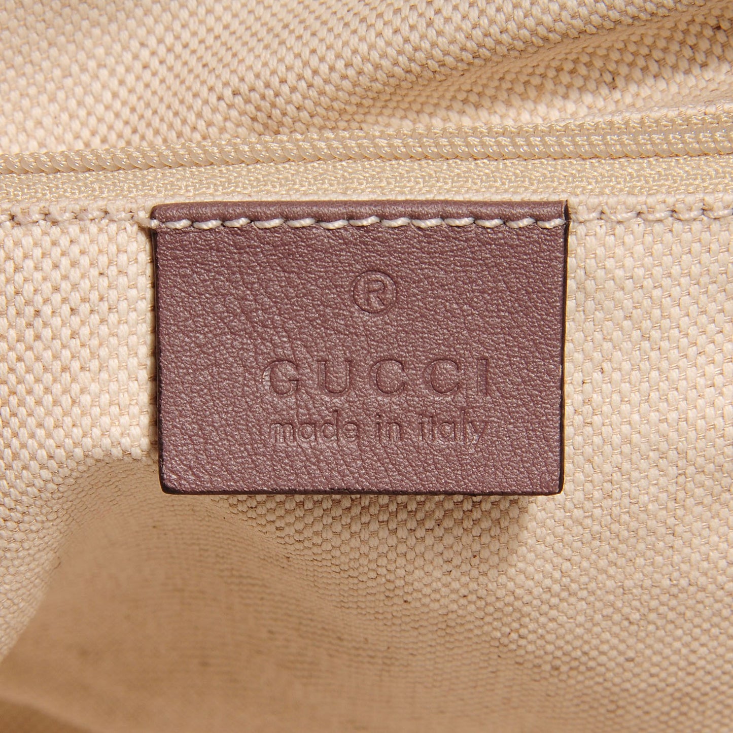 Monogram Medium Sukey Boston Lavender