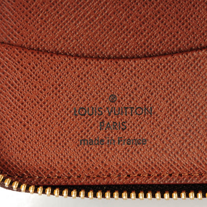 Louis Vuitton Monogram Zippy Compact Wallet 6 of 7