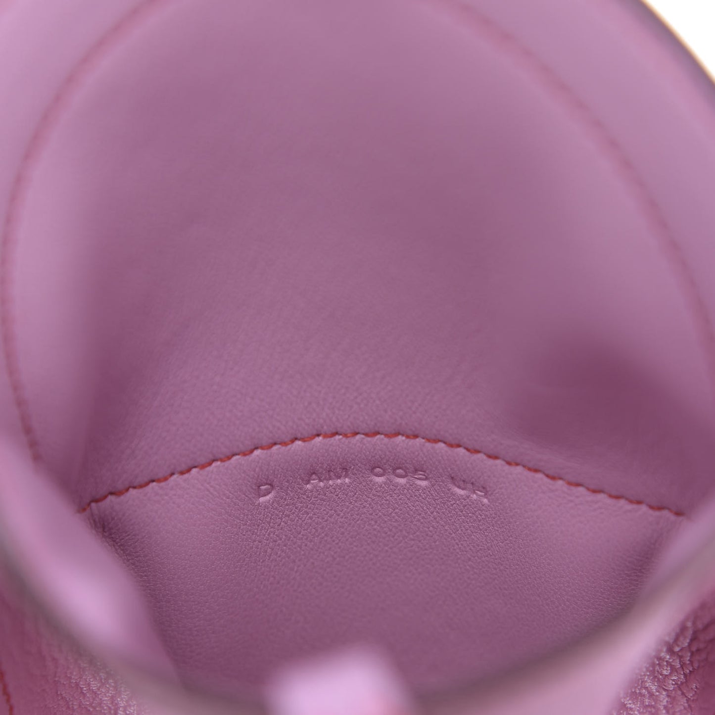 Chevre Mysore In-The-Loop Phone To Go GM Case Mauve Sylvestre