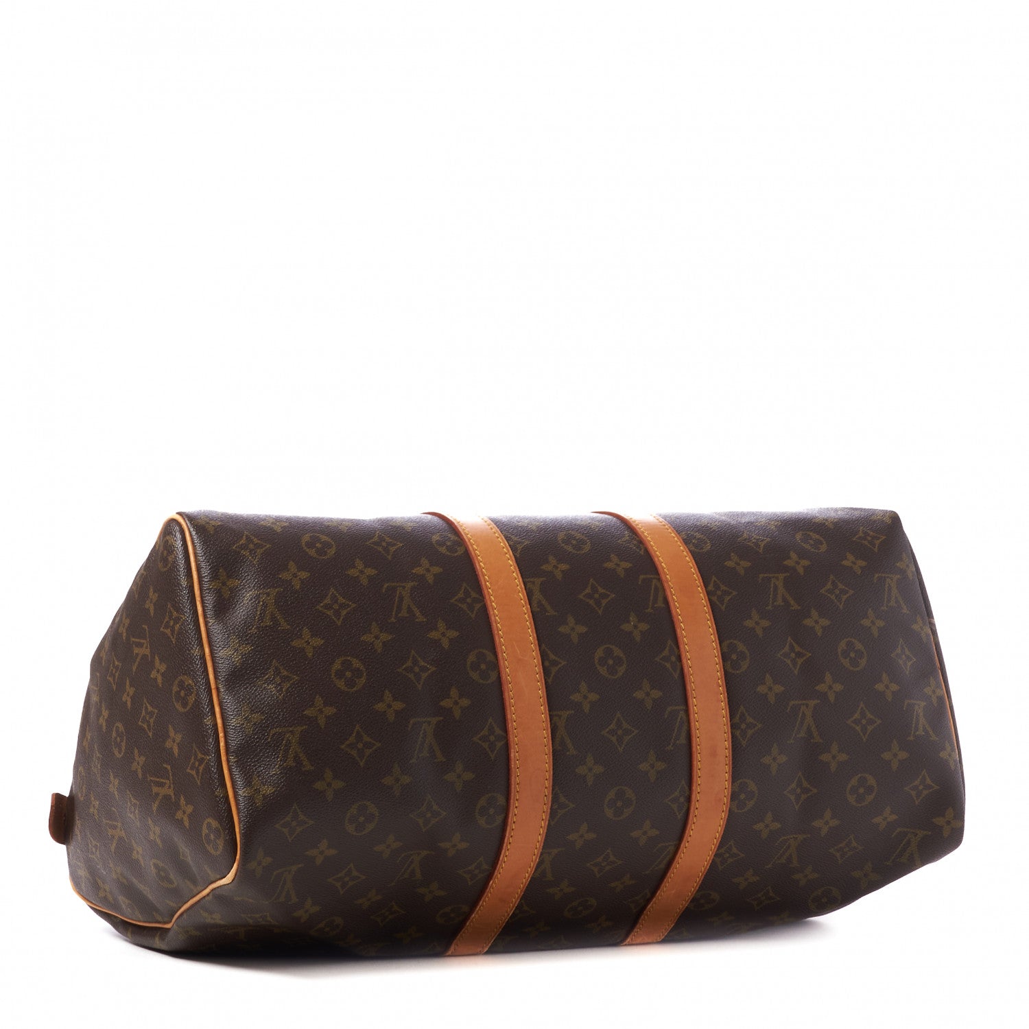 Louis Vuitton Monogram Keepall 45 3 of 9