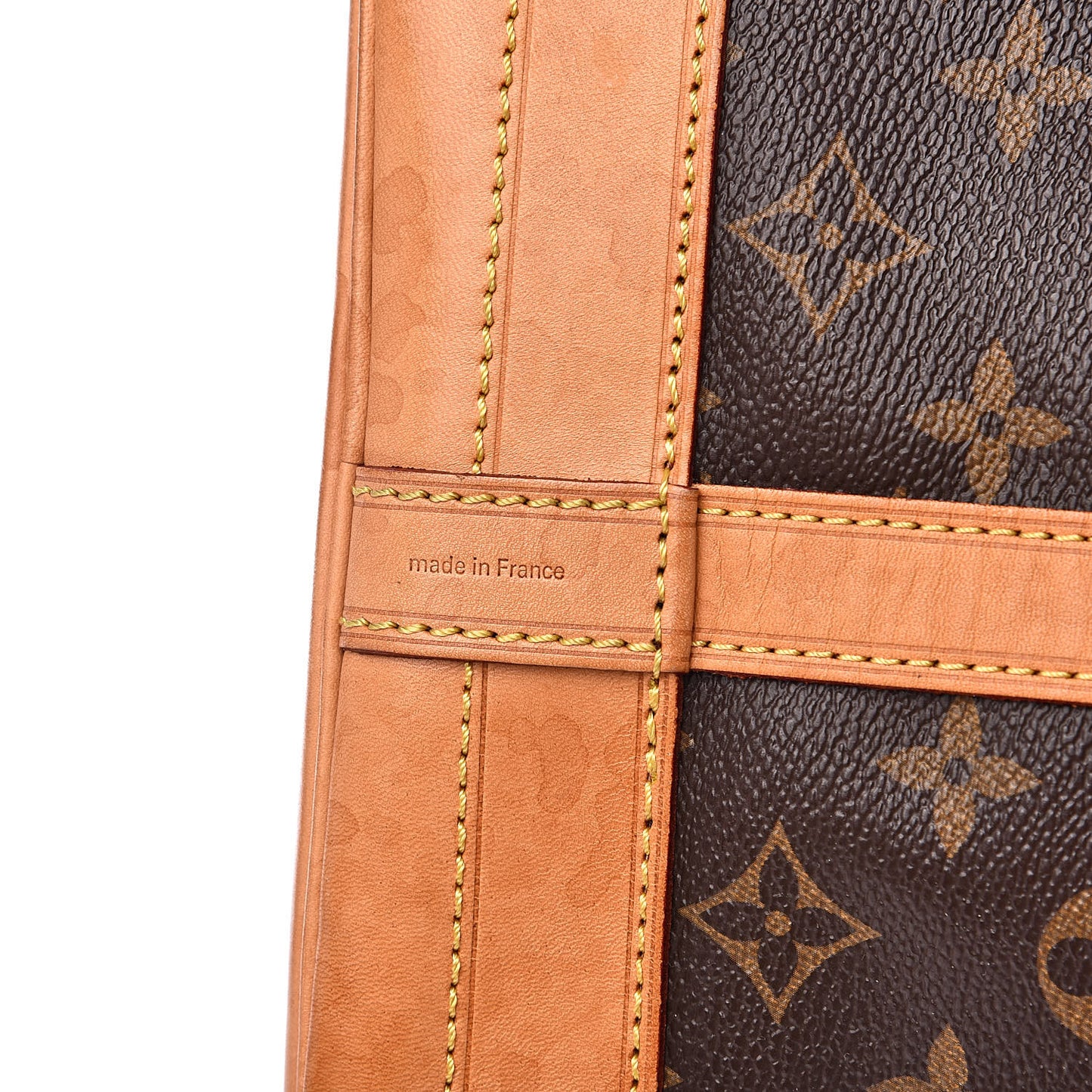 Monogram Noe