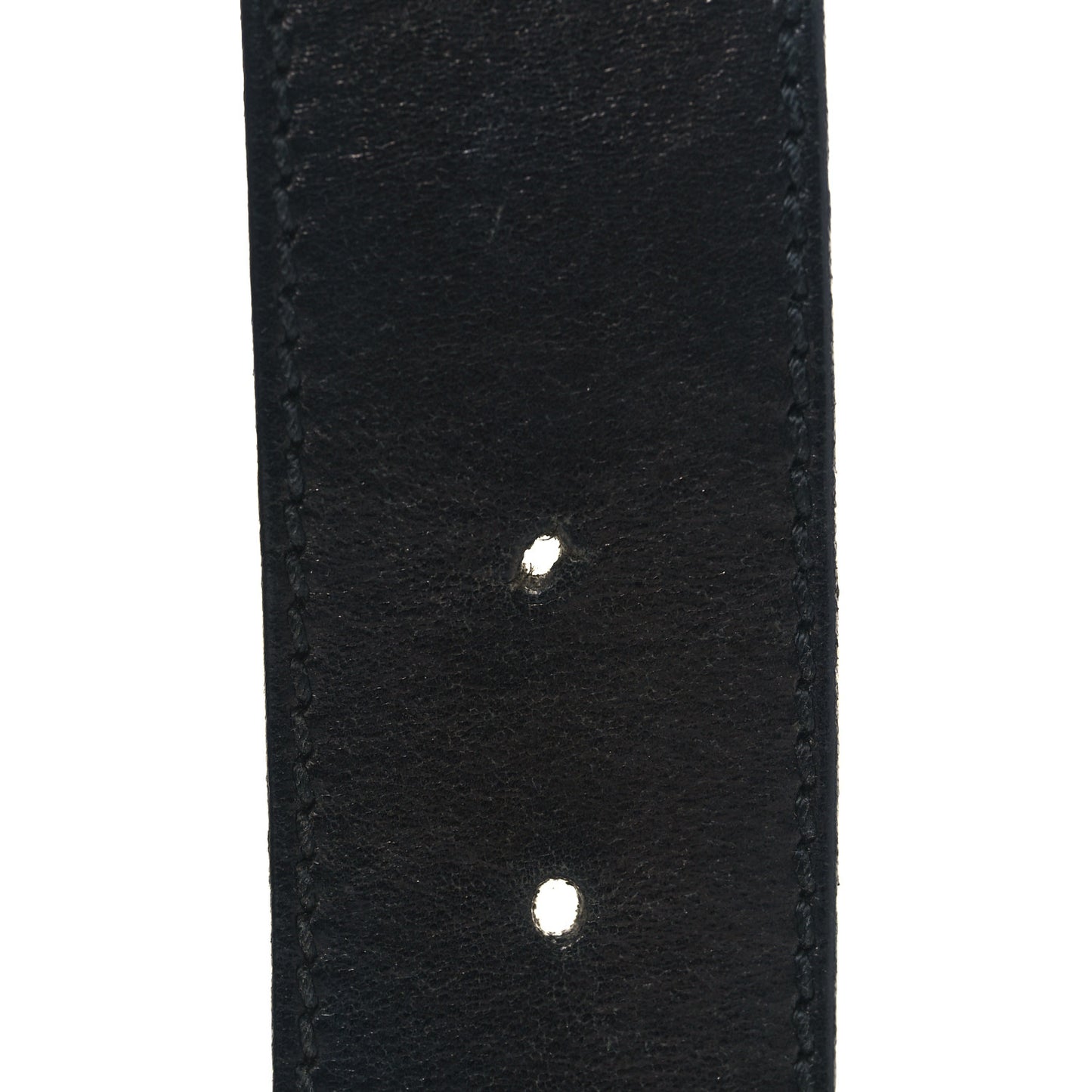 Calfskin Interlocking G 40mm Belt 90 36 Black