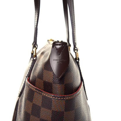 Louis Vuitton Damier Ebene Totally PM 6 of 8