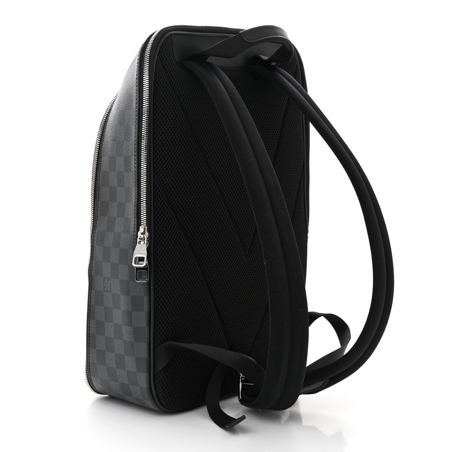 Damier Graphite Michael Backpack NV2