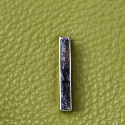 Hermes Taurillon Clemence Birkin 35 Vert Anis 16 of 41
