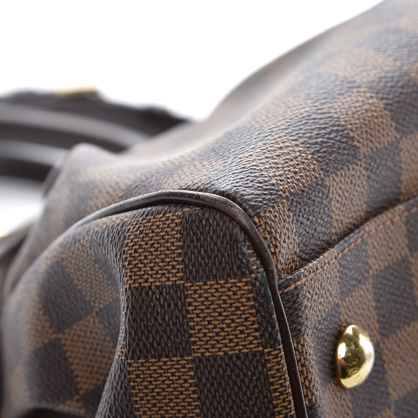 Damier Ebene Trevi PM