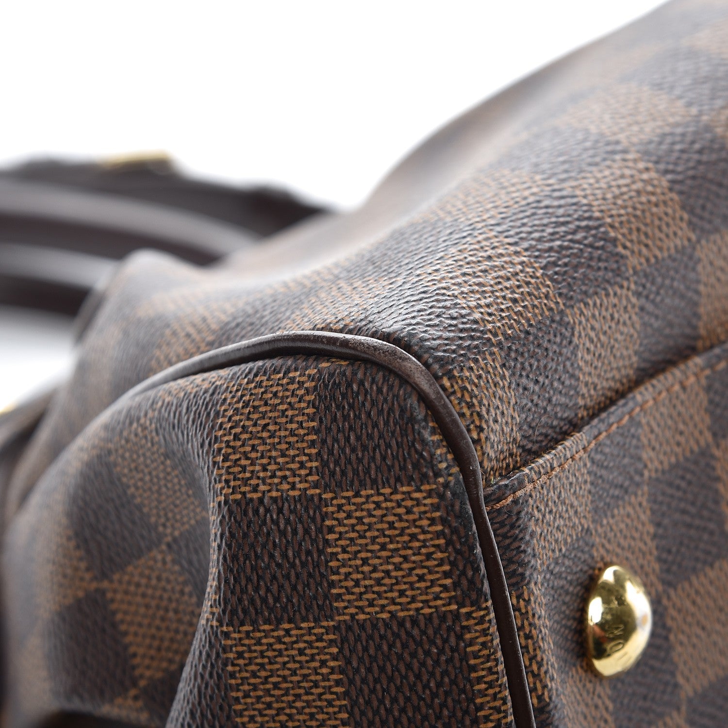 Louis Vuitton Damier Ebene Trevi PM 8 of 11