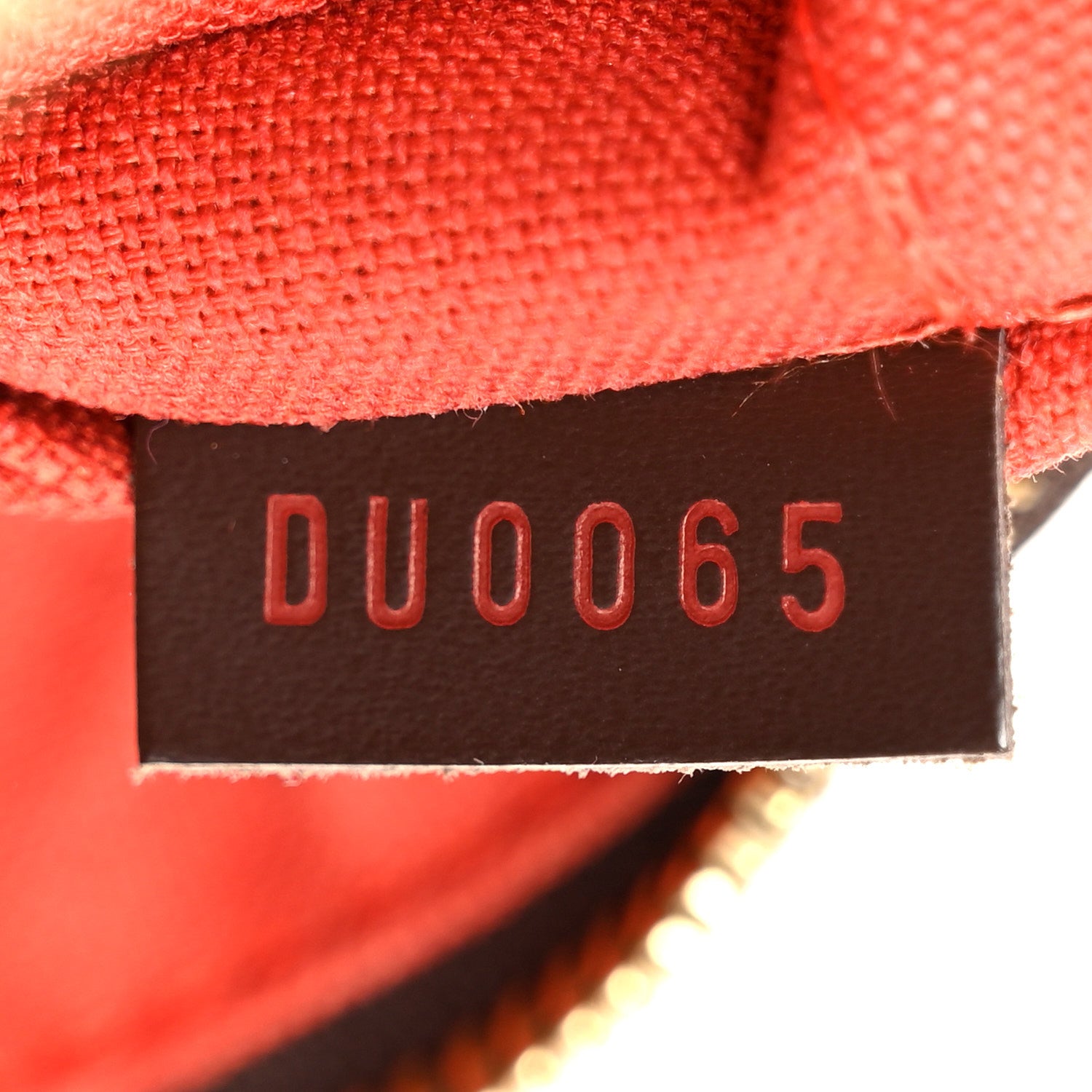 Louis Vuitton Damier Ebene Illovo PM 6 of 9