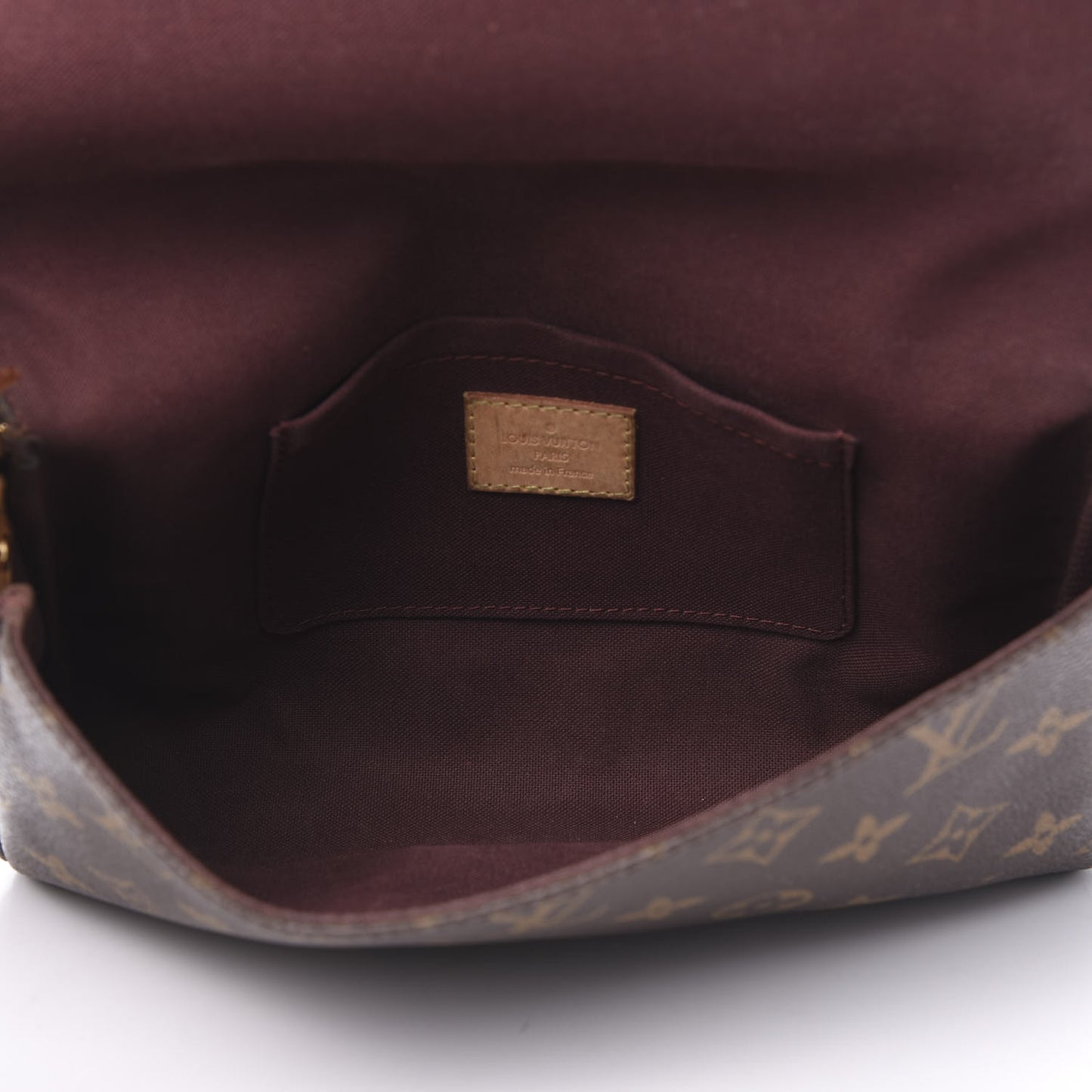 Monogram Favorite MM