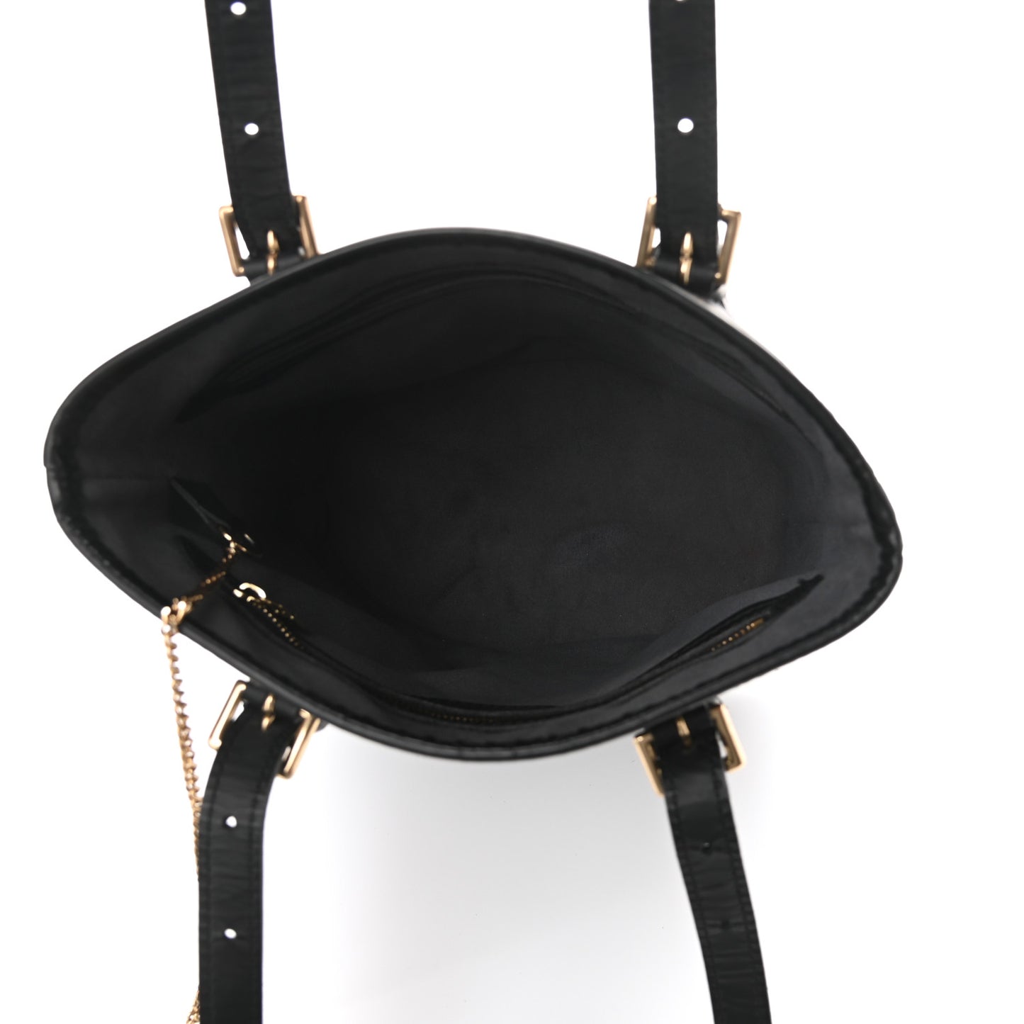 Epi Petit Bucket 23 Black