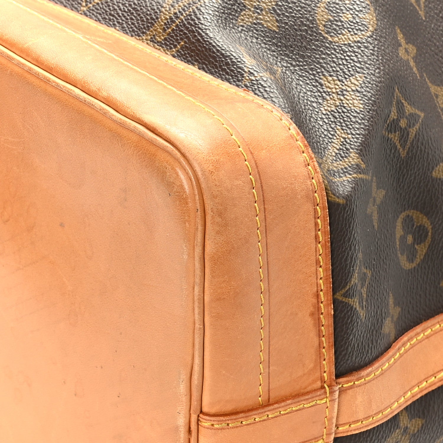 Louis Vuitton Monogram Noe 8 of 10