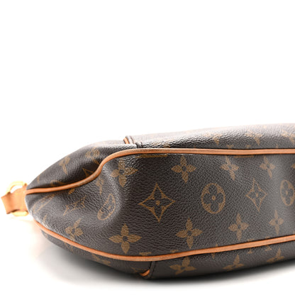 Louis Vuitton Monogram Thames GM 8 of 9