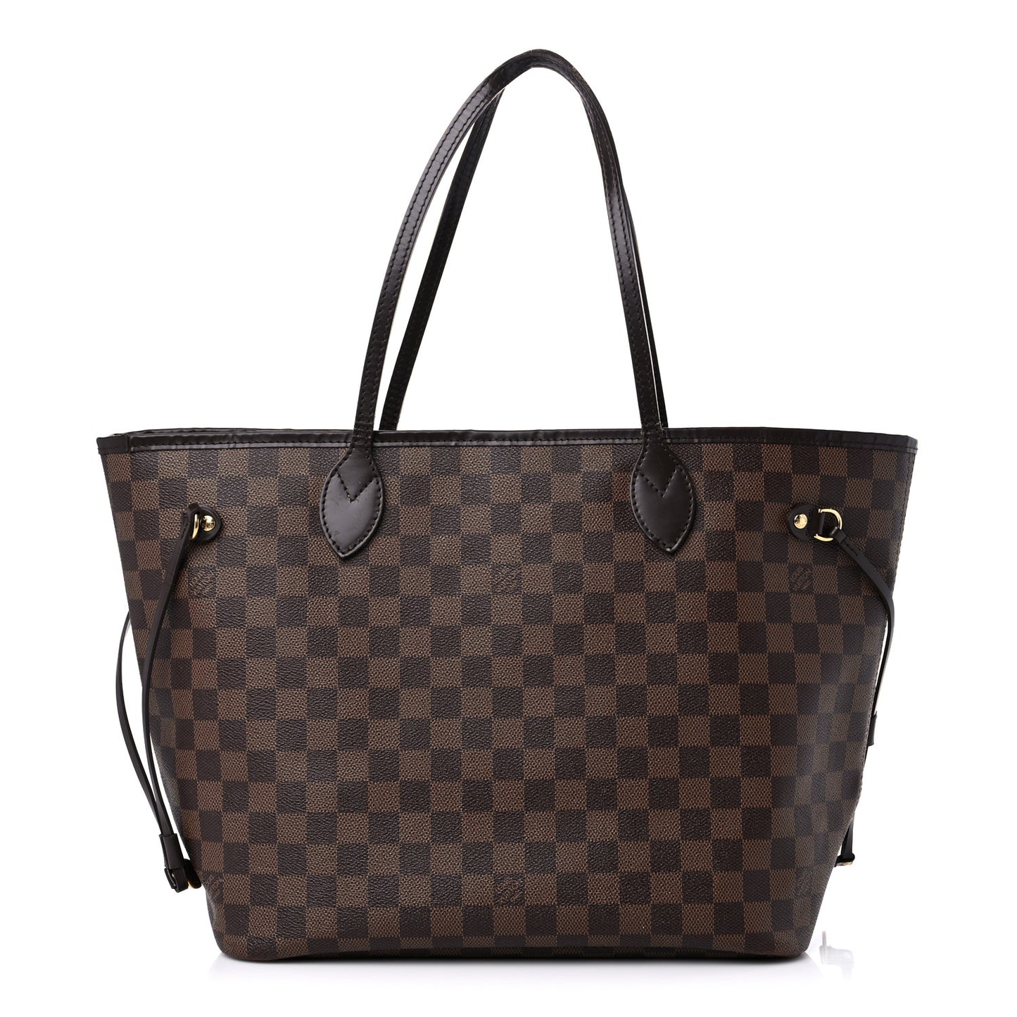 Damier Ebene Neverfull MM