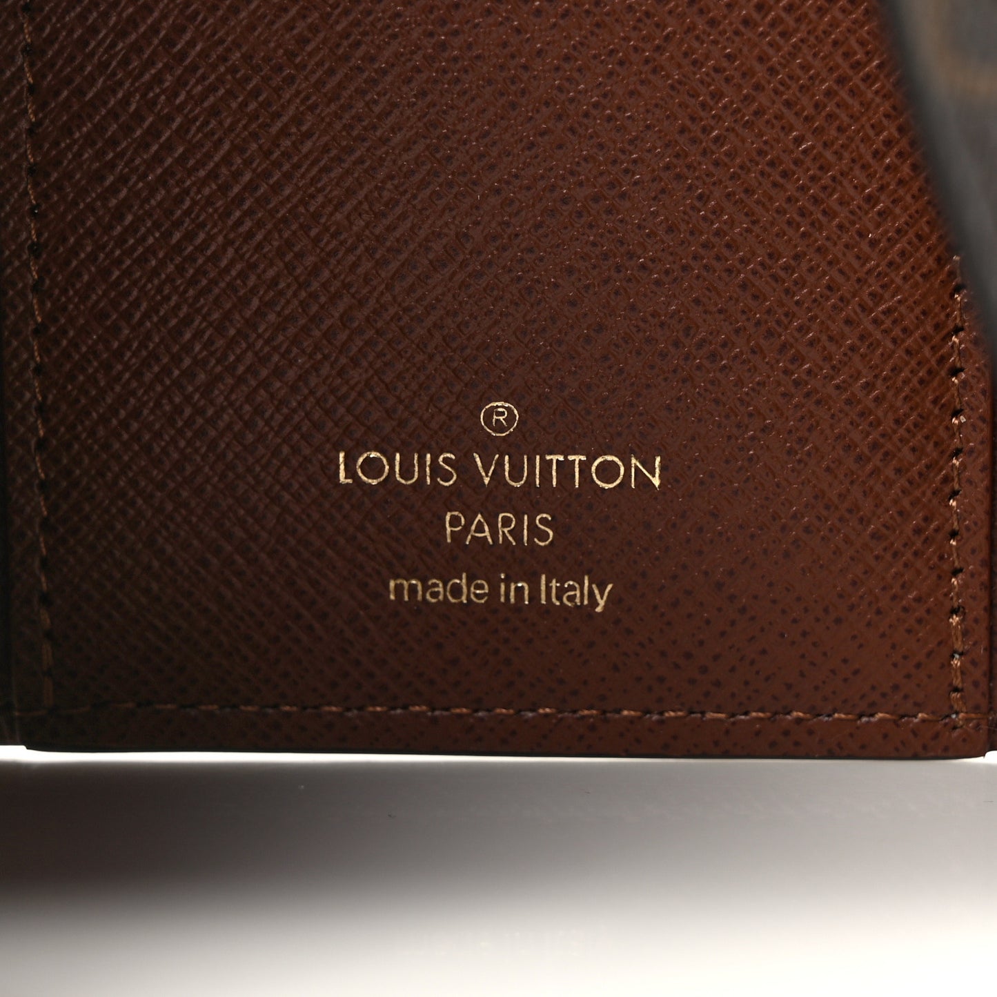 Monogram Victorine Wallet