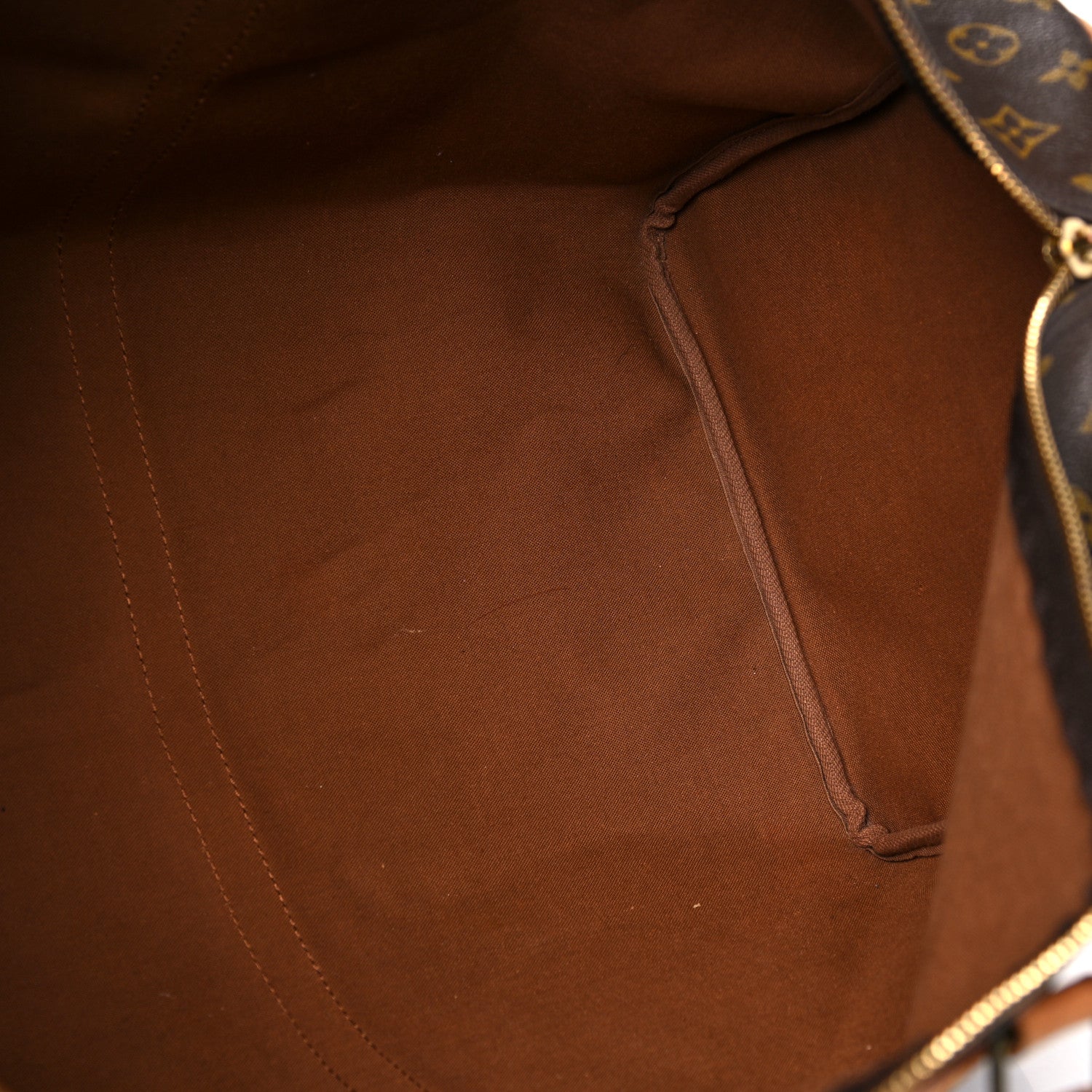 Louis Vuitton Monogram Keepall 60 12 of 32