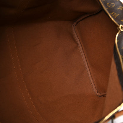 Louis Vuitton Monogram Keepall 60 12 of 32