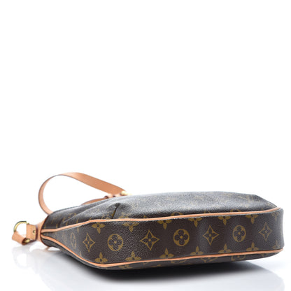 Louis Vuitton Monogram Odeon PM 4 of 15