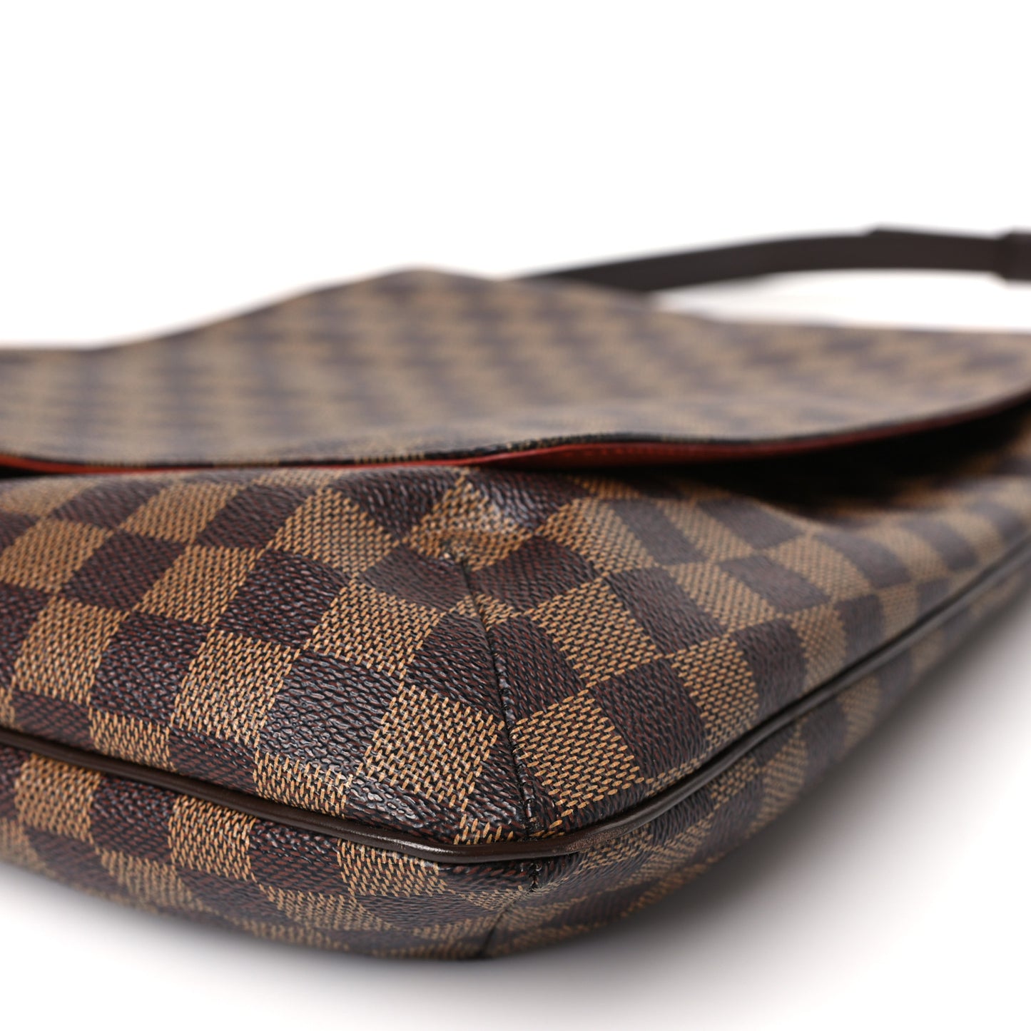 Damier Ebene Musette GM
