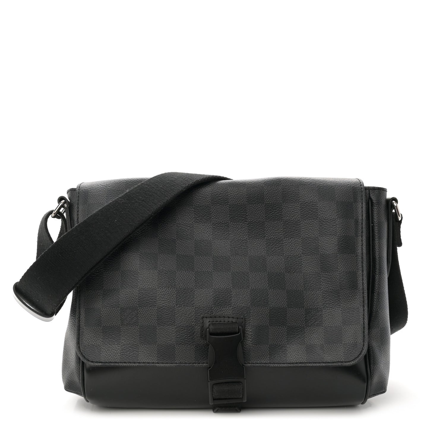 Damier Graphite Skyline Messenger PM