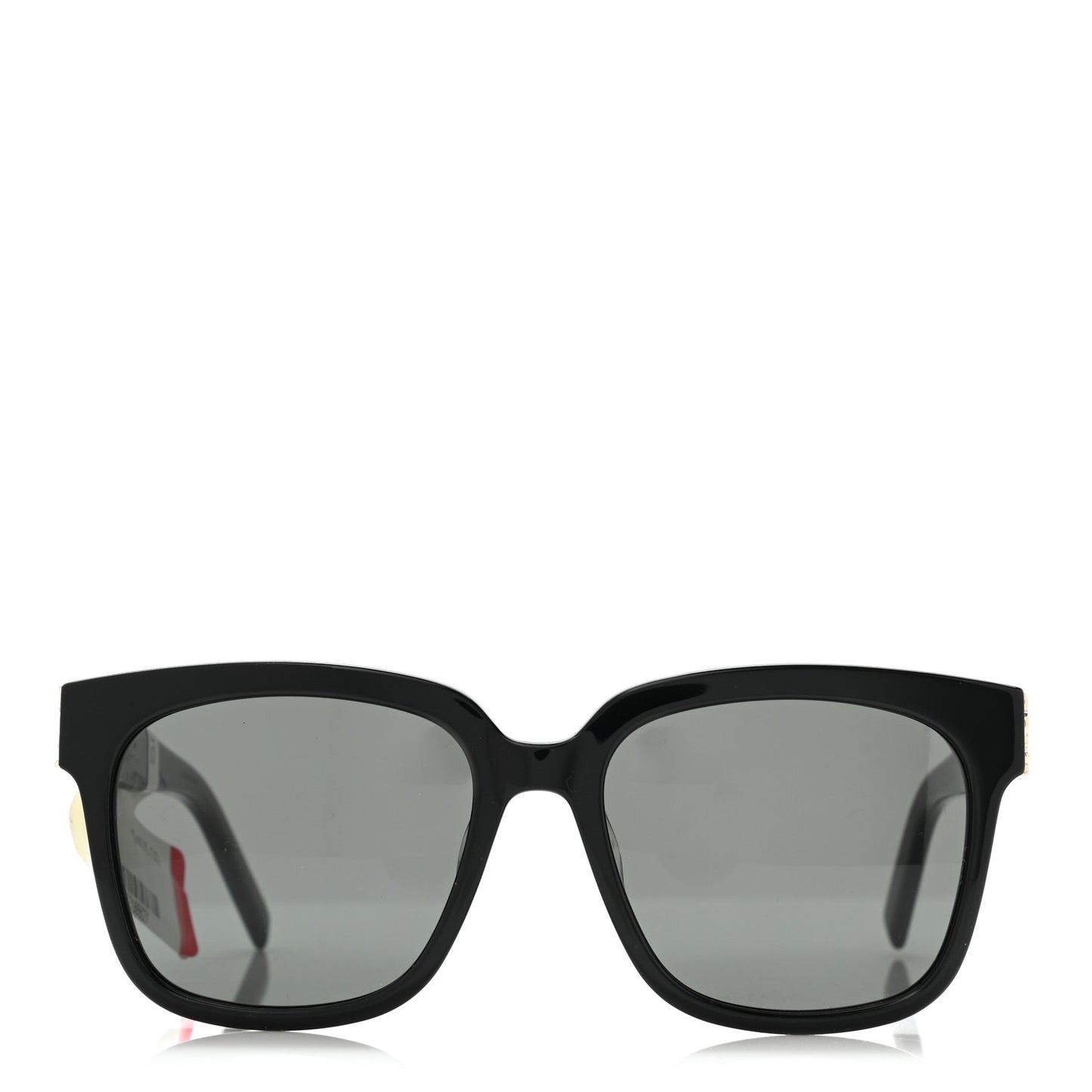 Acetate SL M40 Sunglasses Black