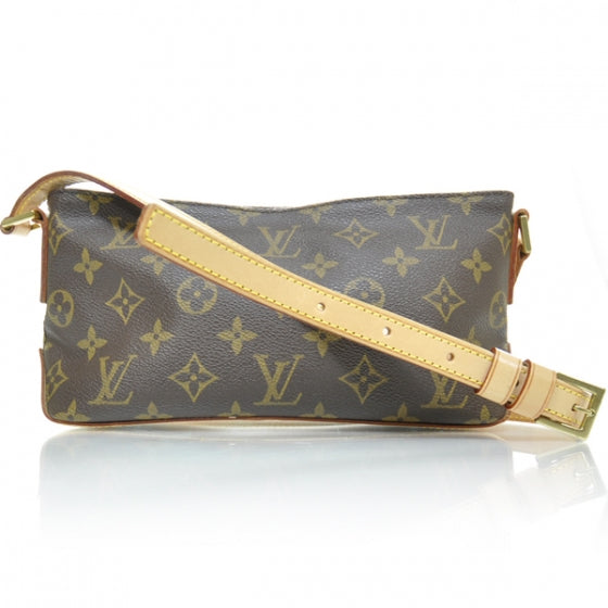 Louis Vuitton Monogram Trotteur 1 of 10