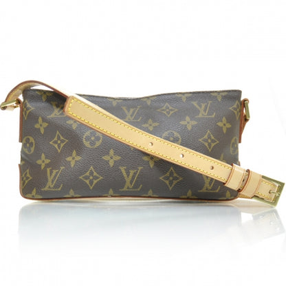 Louis Vuitton Monogram Trotteur 1 of 10