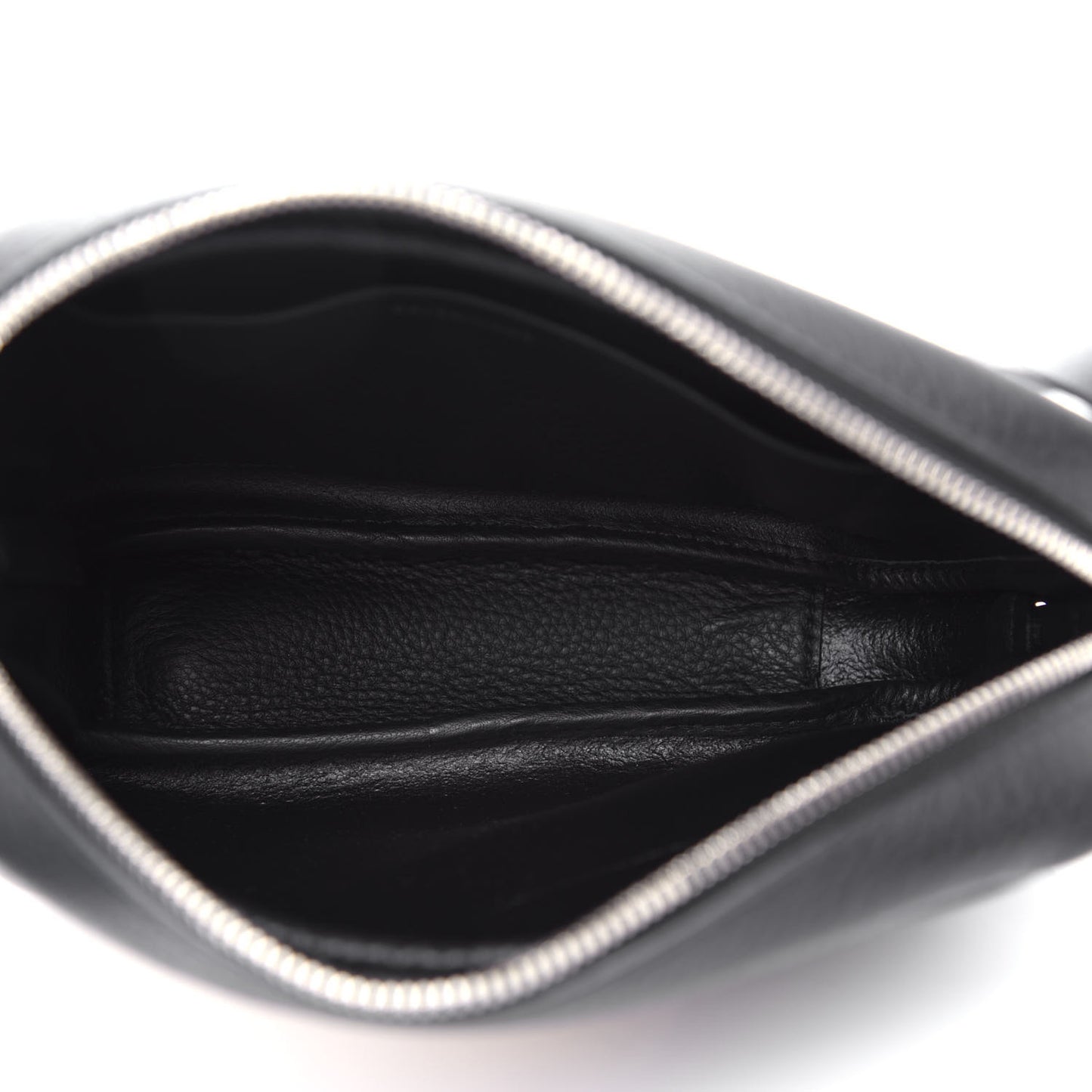 Calfskin Puppy And Kitten S Everyday Camera Bag Black