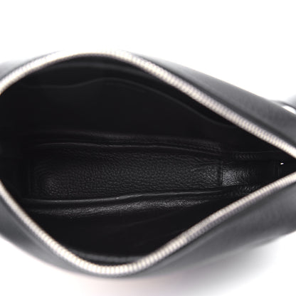 Balenciaga Calfskin Puppy And Kitten S Everyday Camera Bag Black 5 of 10