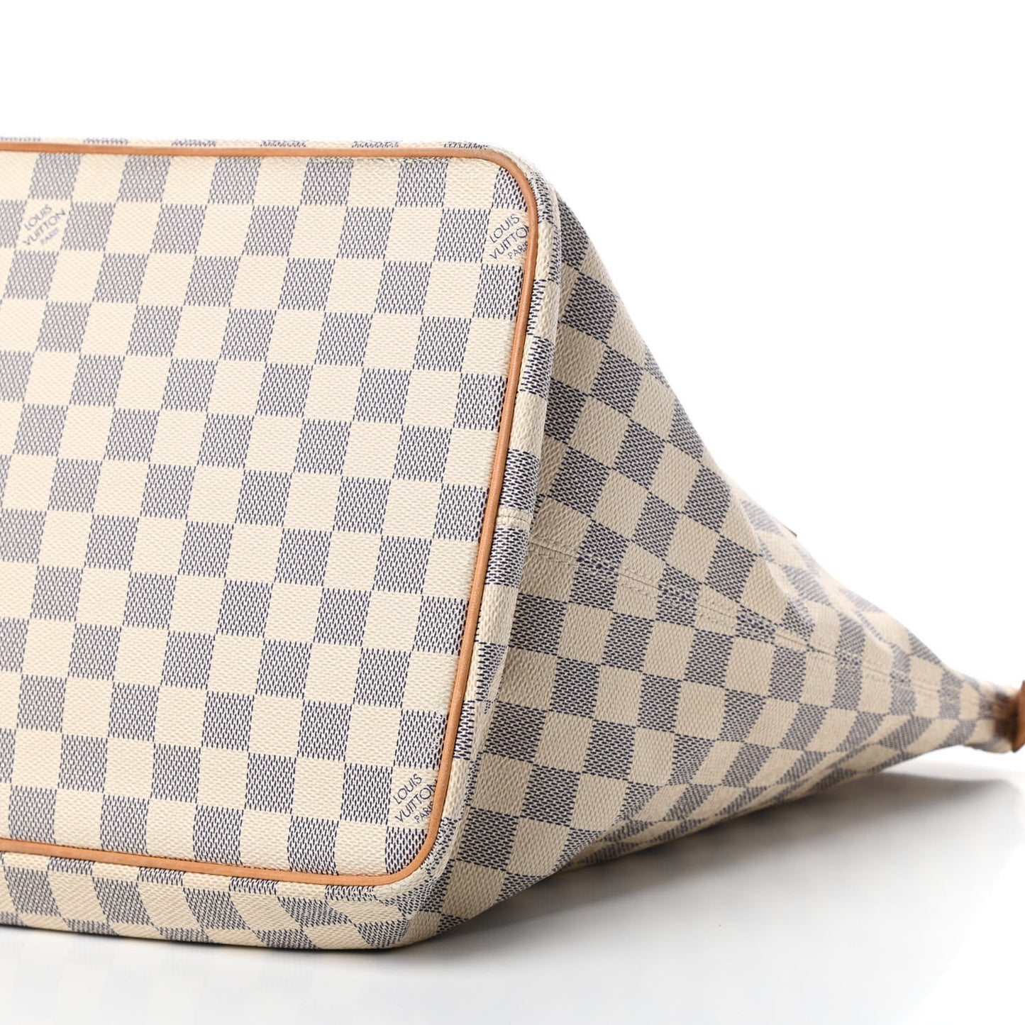 Damier Azur Saleya GM