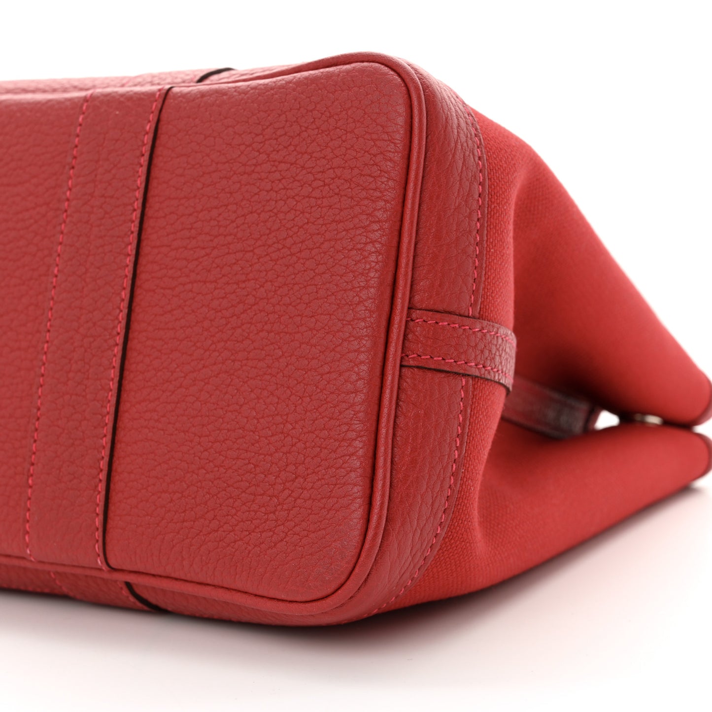 Negonda Garden Party 30 MM Rouge Casaque